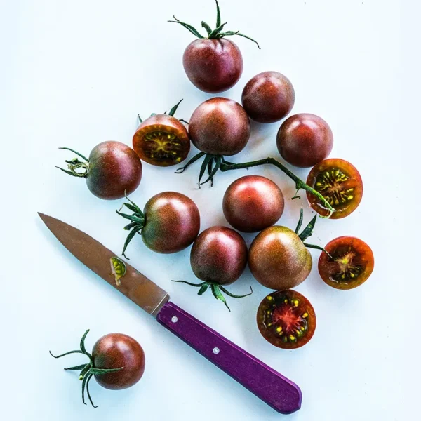 Black Cherry Tomato
